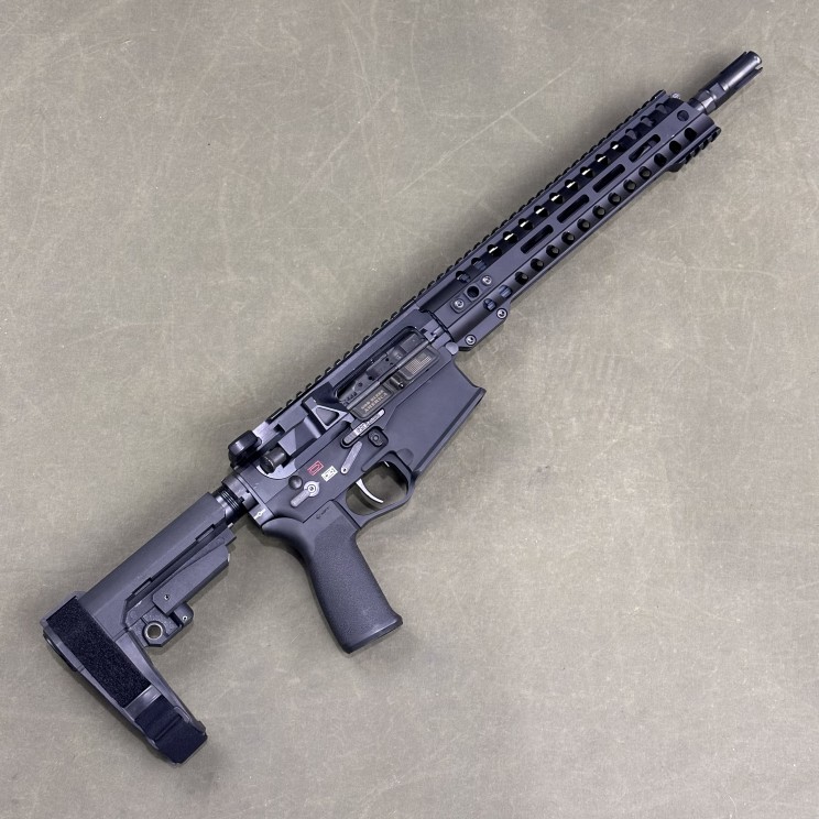 POF USA Model CMR Pistol .308 Win - USED